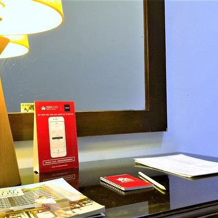 Zen Rooms Zapatera Cebu Екстер'єр фото