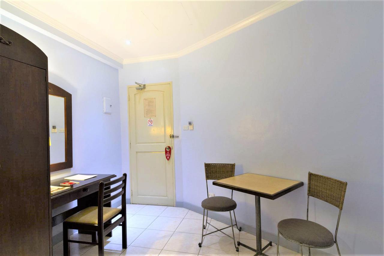 Zen Rooms Zapatera Cebu Екстер'єр фото