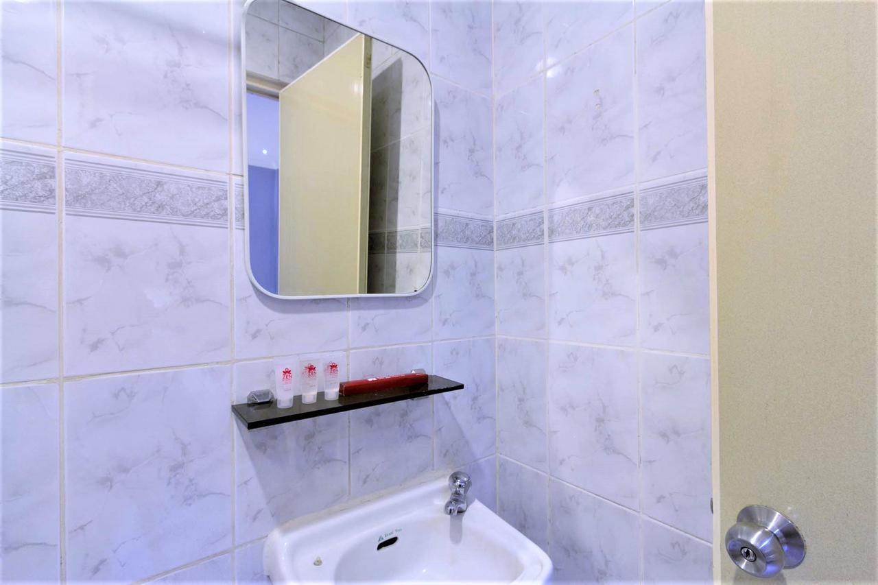 Zen Rooms Zapatera Cebu Екстер'єр фото