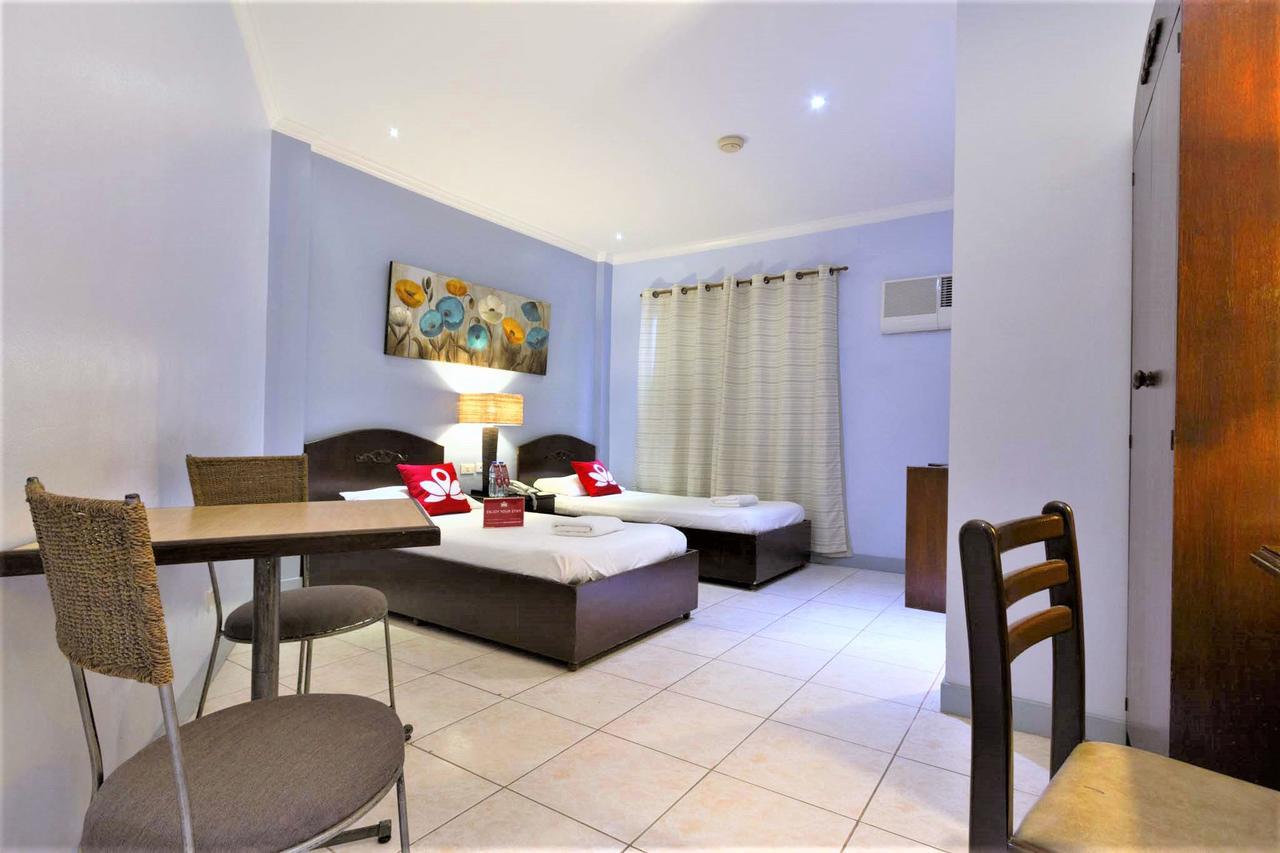 Zen Rooms Zapatera Cebu Екстер'єр фото