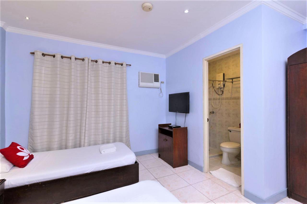Zen Rooms Zapatera Cebu Екстер'єр фото