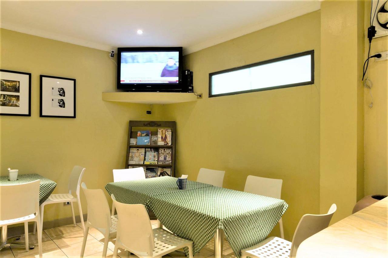 Zen Rooms Zapatera Cebu Екстер'єр фото