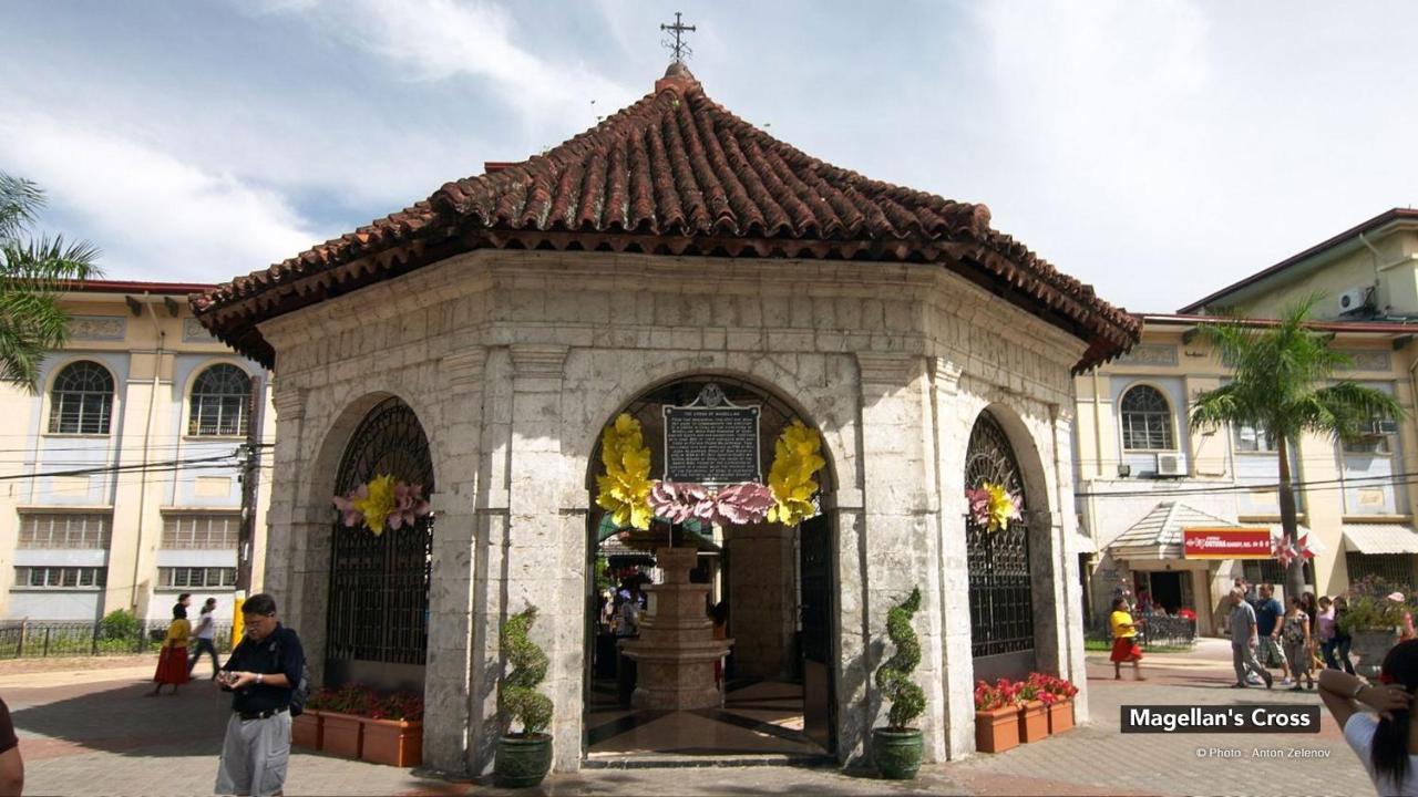 Zen Rooms Zapatera Cebu Екстер'єр фото