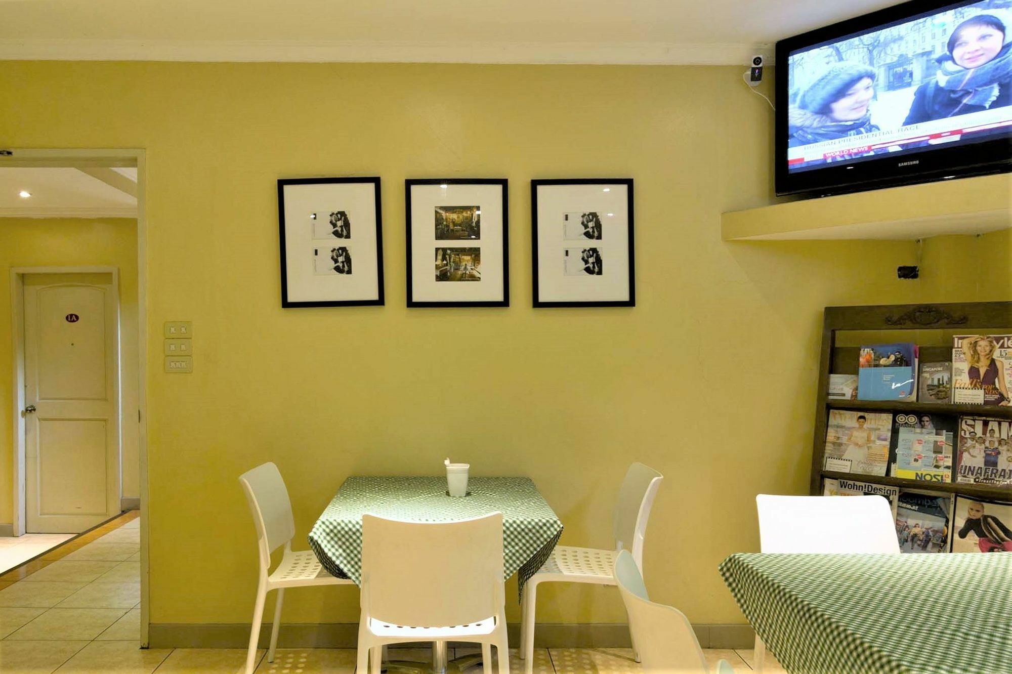 Zen Rooms Zapatera Cebu Екстер'єр фото